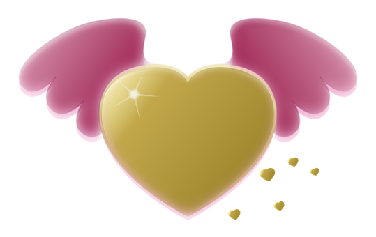 Hearts Png 539 X 340