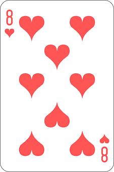 Hearts Png 226 X 340