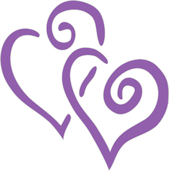 Hearts Png 336 X 340