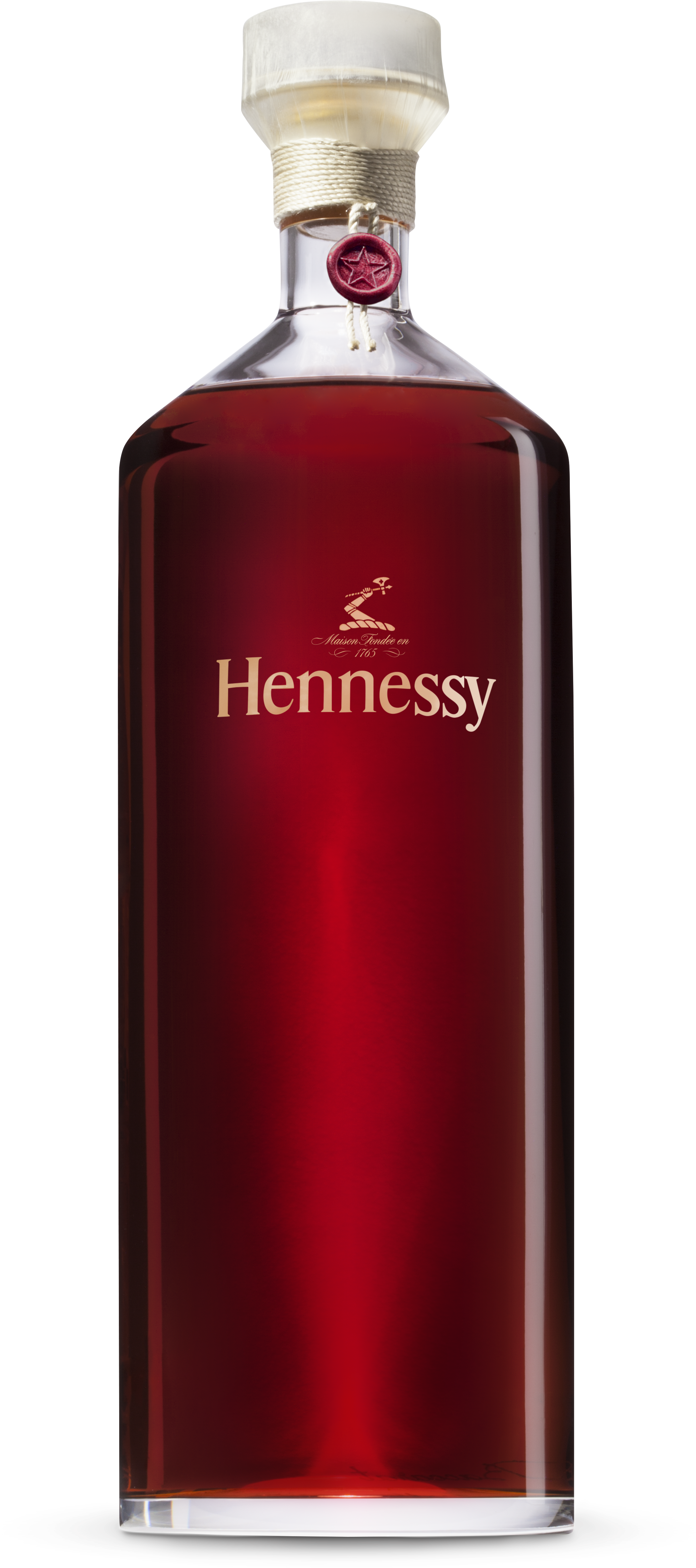 Hennessy Bottle Png 2102 X 4730