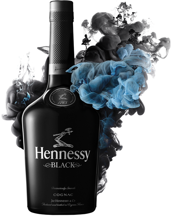 Hennessy Bottle Png 566 X 731