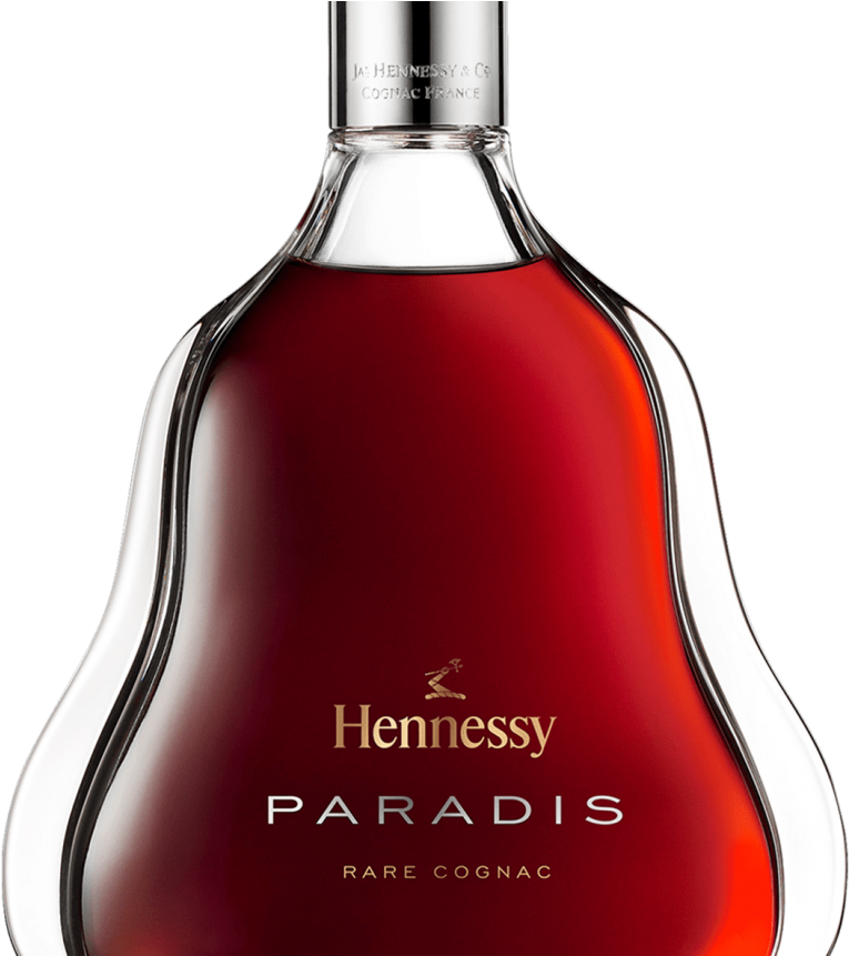 Hennessy Bottle Png 765 X 861