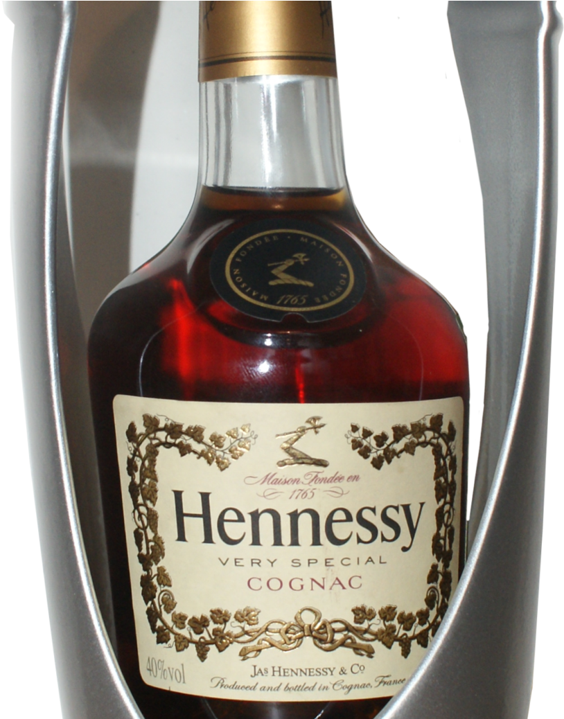 Hennessy Bottle Png 814 X 1038