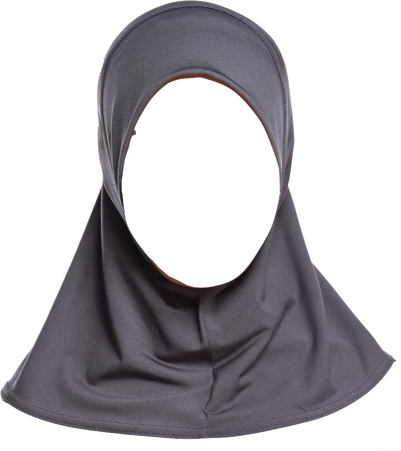 Hijab Png 827 X 931