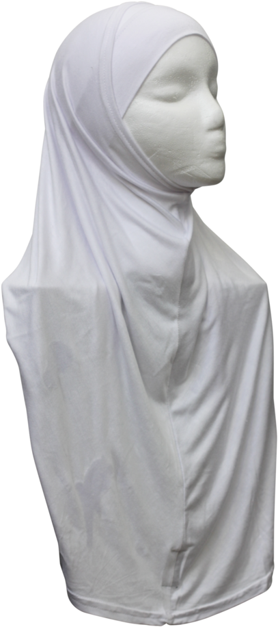 Hijab Png 407 X 916