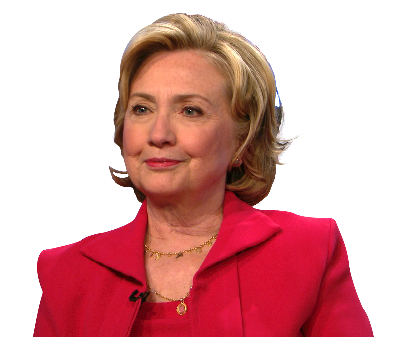 Hillary Png 1278 X 1080