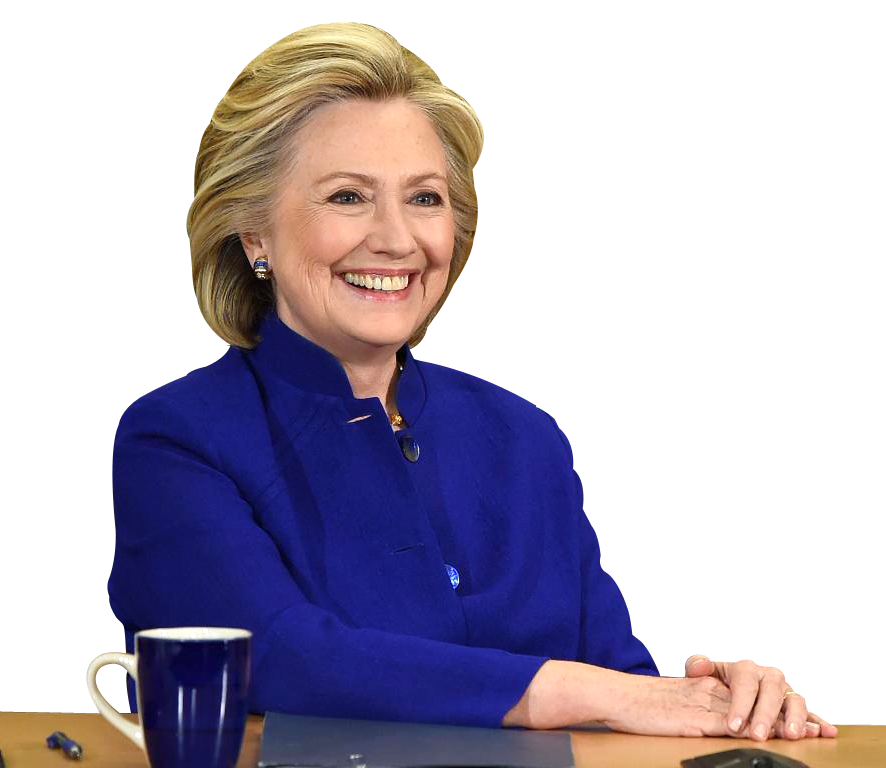 Hillary Png 886 X 768