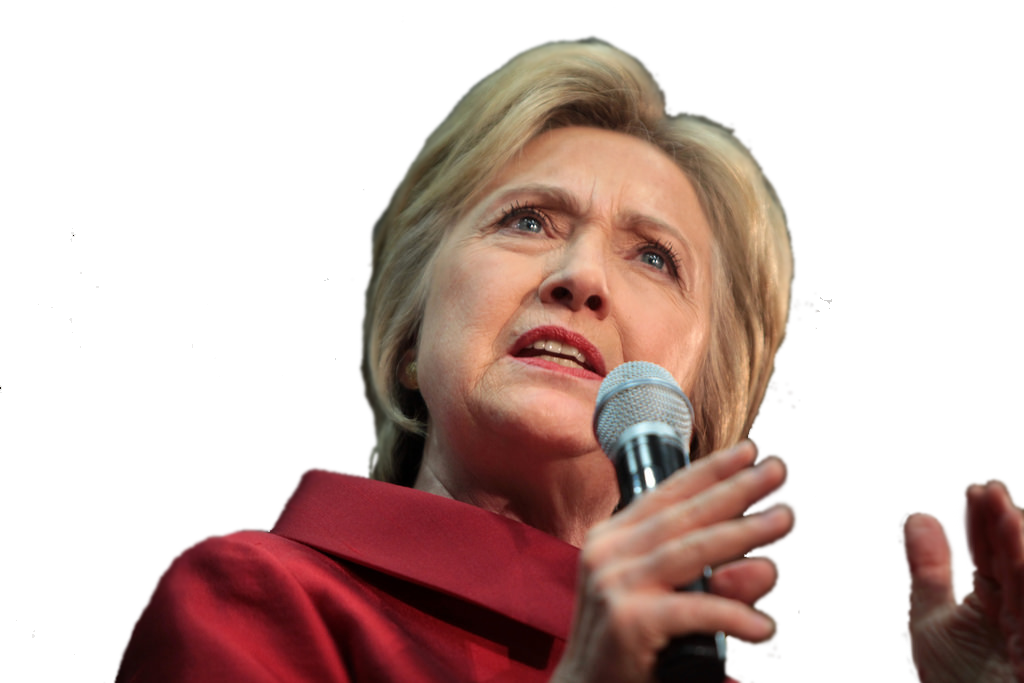 Hillary Png 1024 X 683