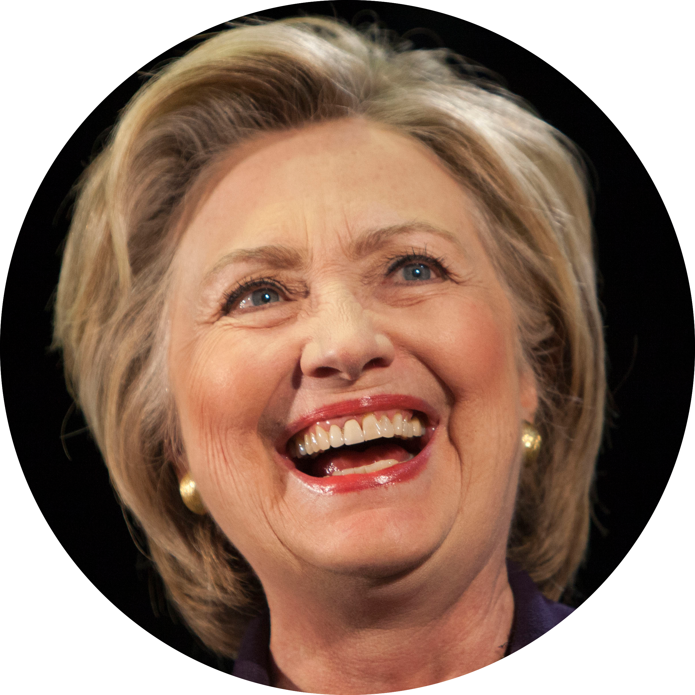 Hillary Png 2428 X 2428