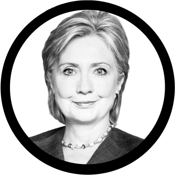 Hillary Png 564 X 564