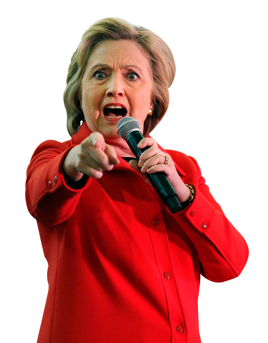 Hillary Png 875 X 1120