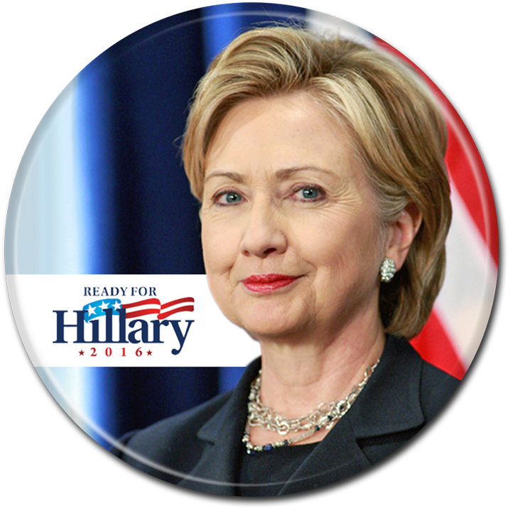 Hillary Png 715 X 715
