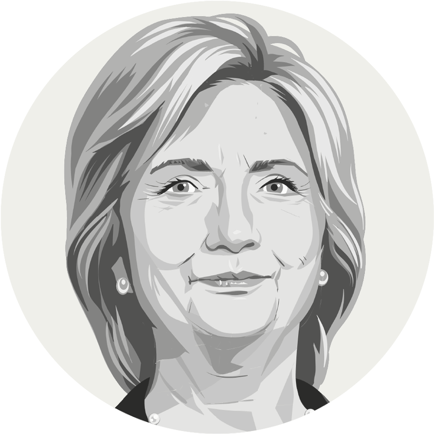 Hillary Png 892 X 892