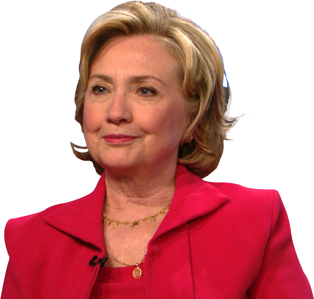 Hillary Png 1094 X 1041