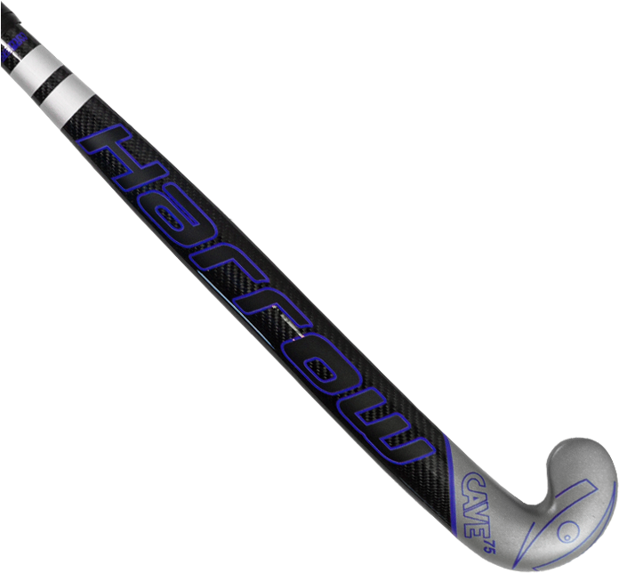 A Close Up Of A Hockey Stick