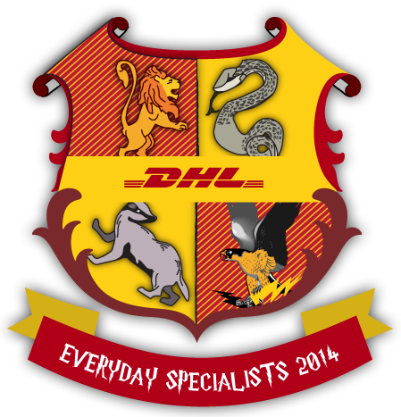 Hogwarts Logo Png 449 X 467