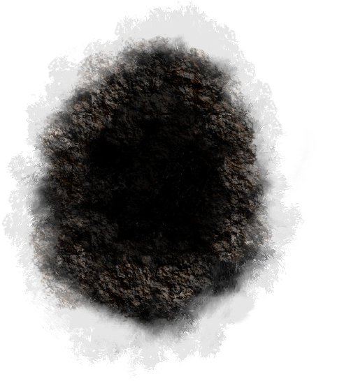 Hole Png 482 X 546