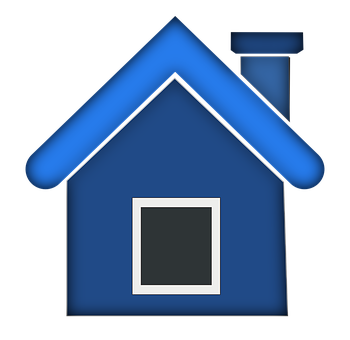 Home Png 350 X 340