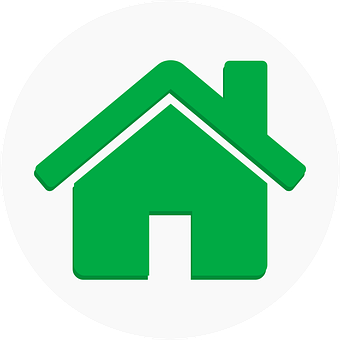 Home Png 340 X 340
