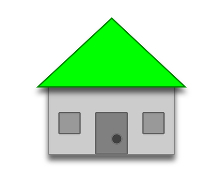 Home Png 436 X 340
