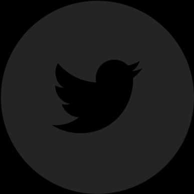 Home - Twitter Logo Black No Background