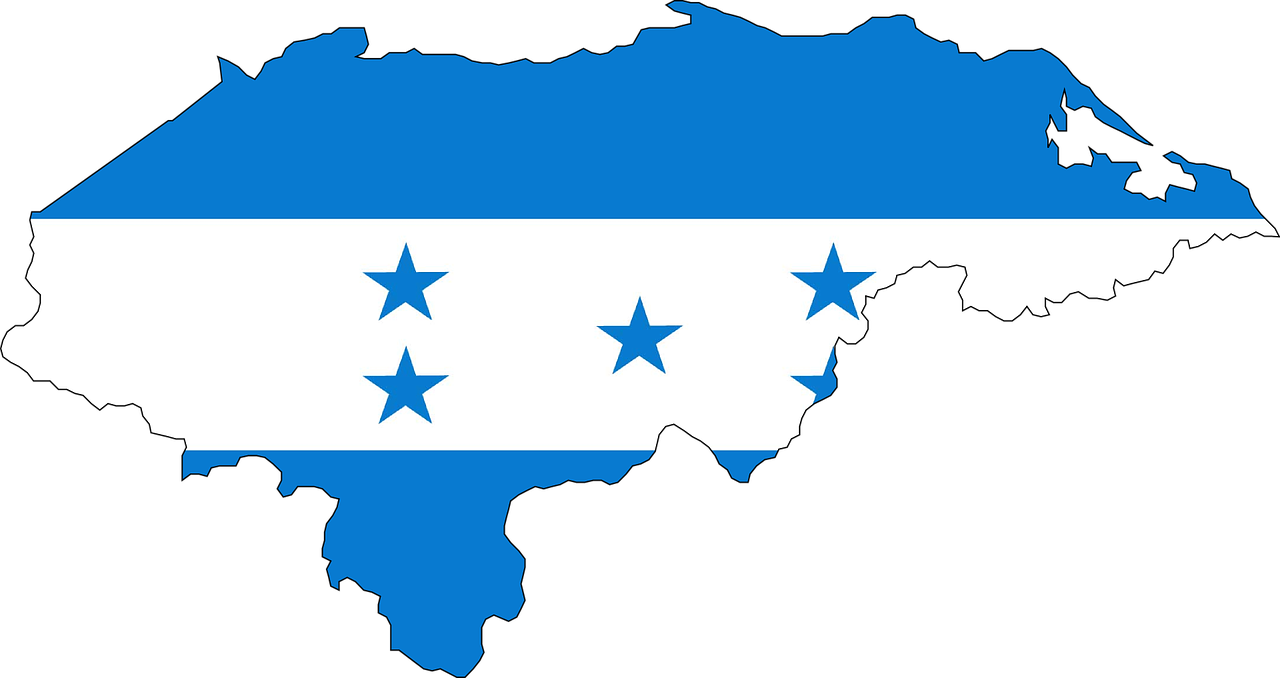 Honduras PNG