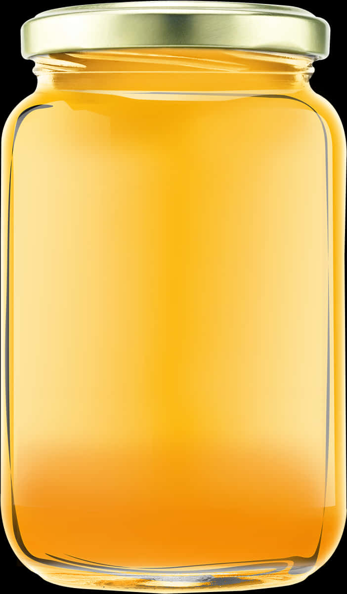 A Yellow Rectangular Object With A Black Background
