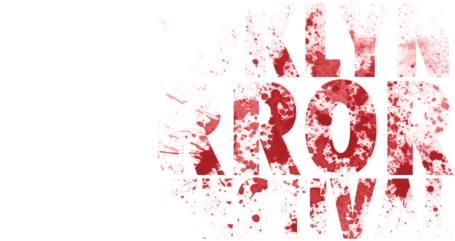 Brookly Horror Film Festival Logo