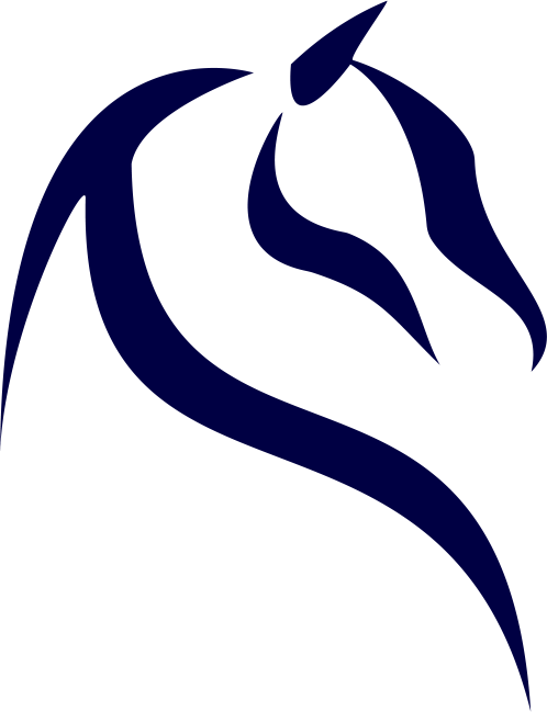 Horse Logo Png 498 X 649