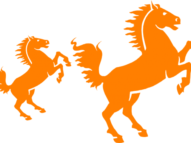 Horse Logo Png 640 X 480