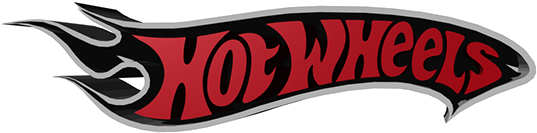 A Red And Black Logo