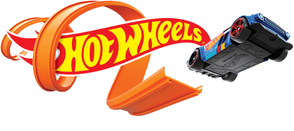 Hot Wheels Logo Png 585 X 262