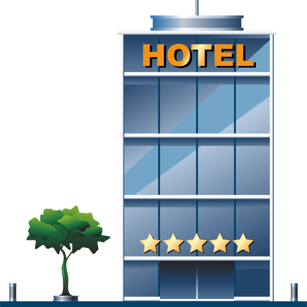Hotel Png 1000 X 1000