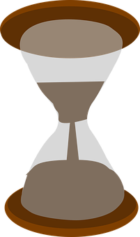 Hourglass Png 201 X 340