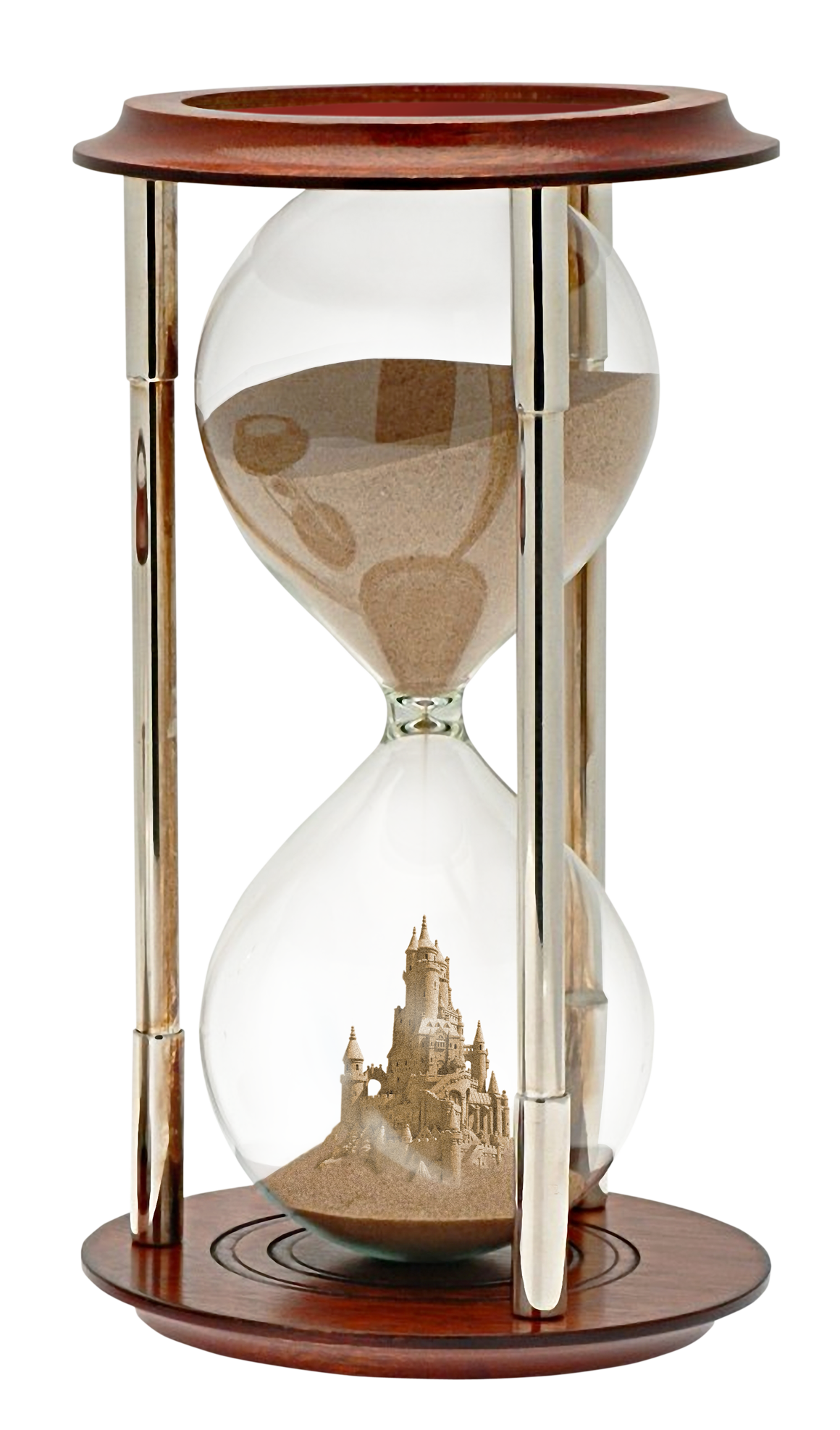 Hourglass Png 1160 X 1974