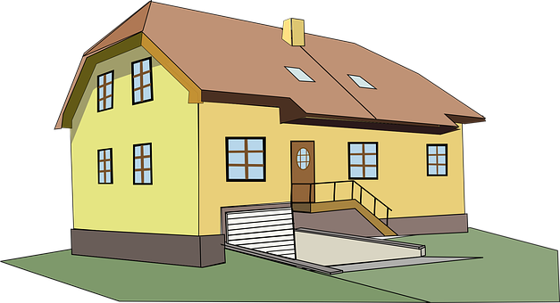 House Png 627 X 340