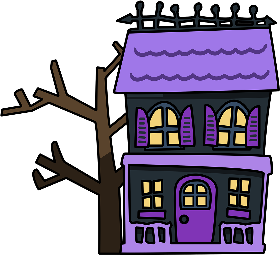 House Clipart Png 1169 X 1066