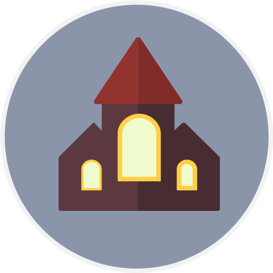 House Clipart Png 879 X 879