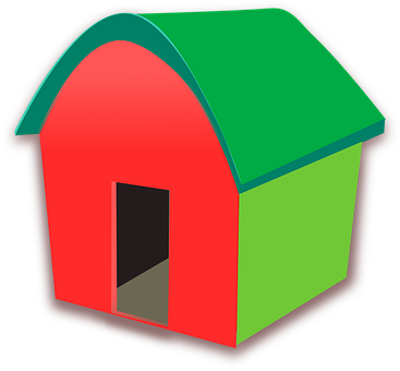 House Png 367 X 340