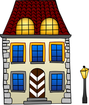 House Png 289 X 340