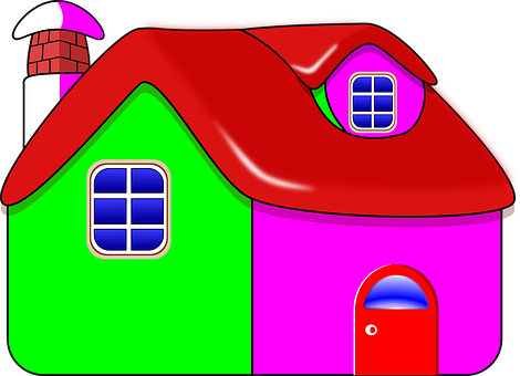 House Png 470 X 340