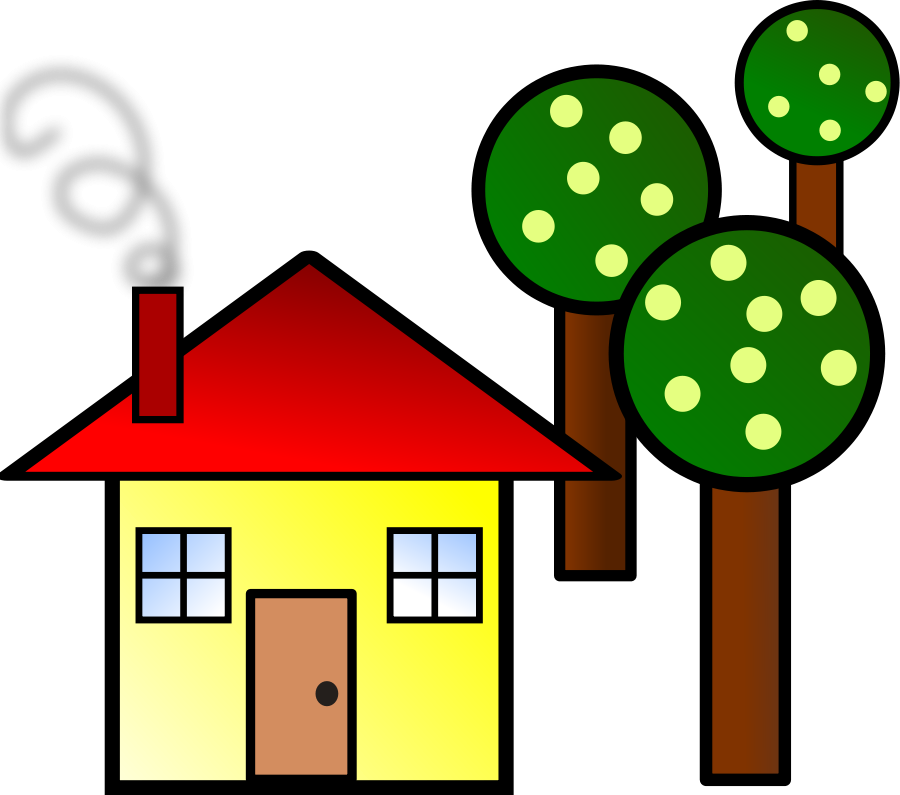 House Vector Png 900 X 795