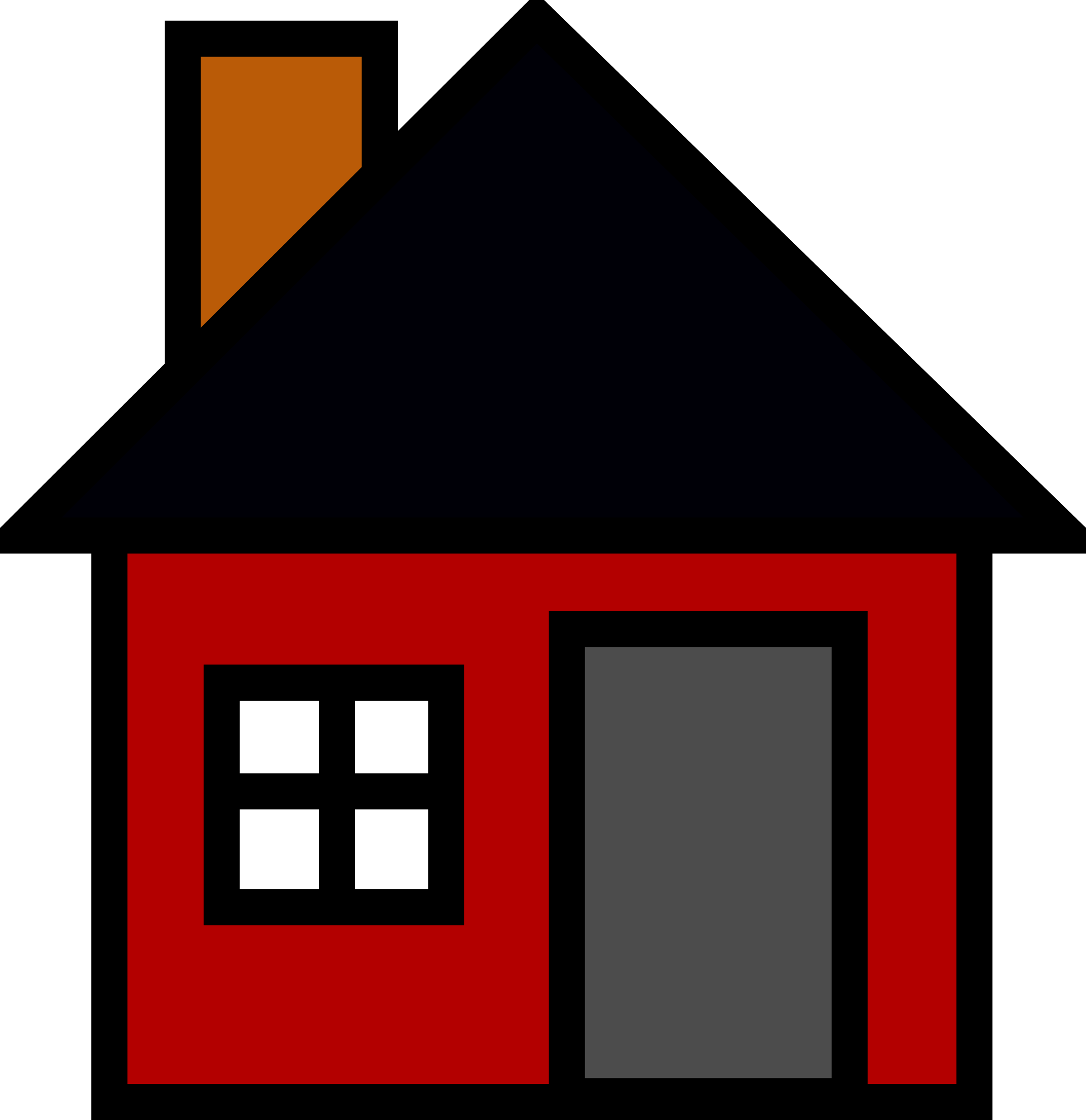 Houses Png