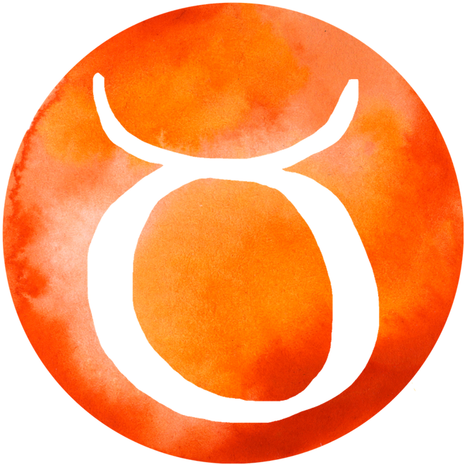 A Symbol Of The Zodiac