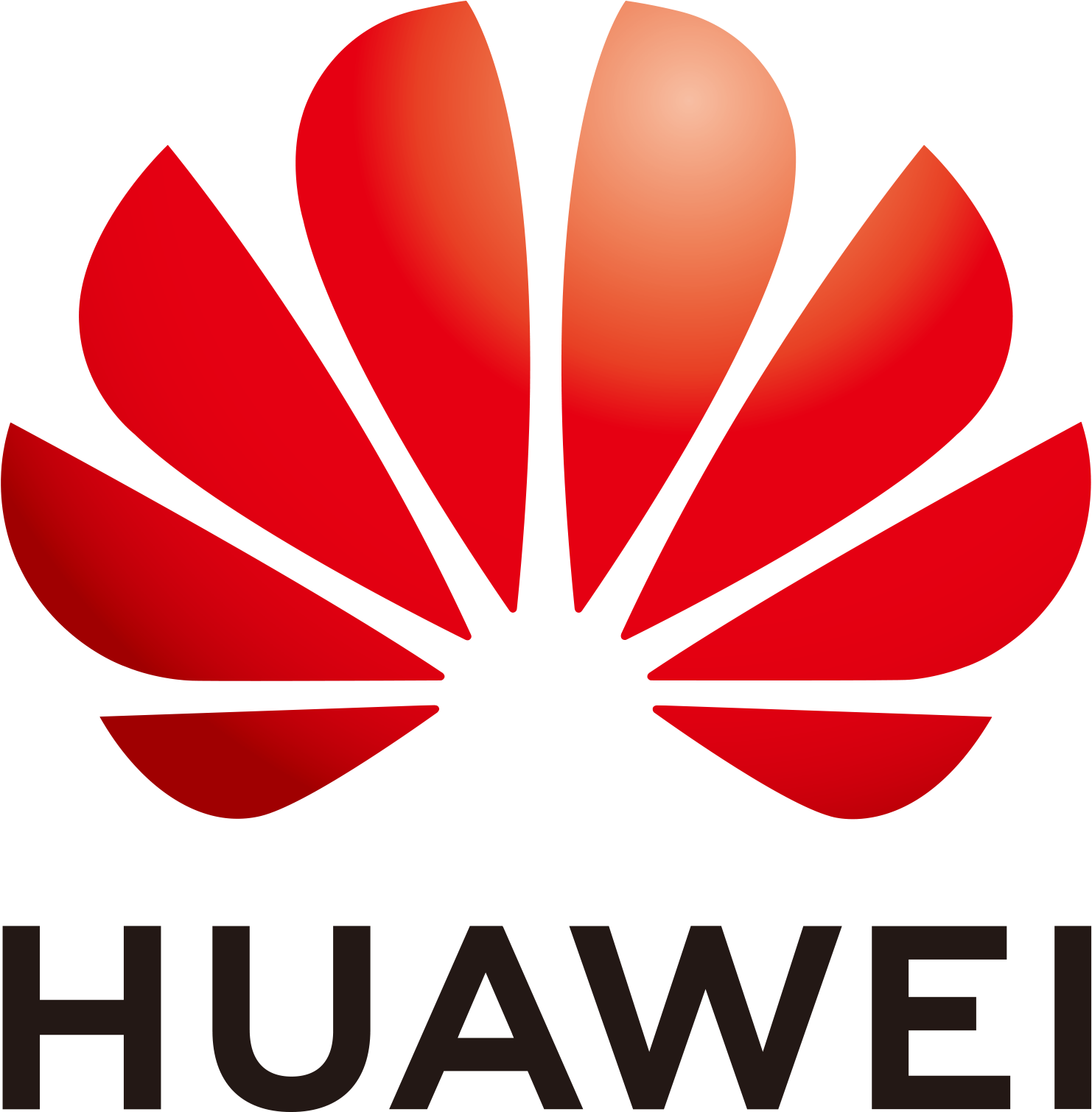 Huawei Logo Png 1482 X 1510