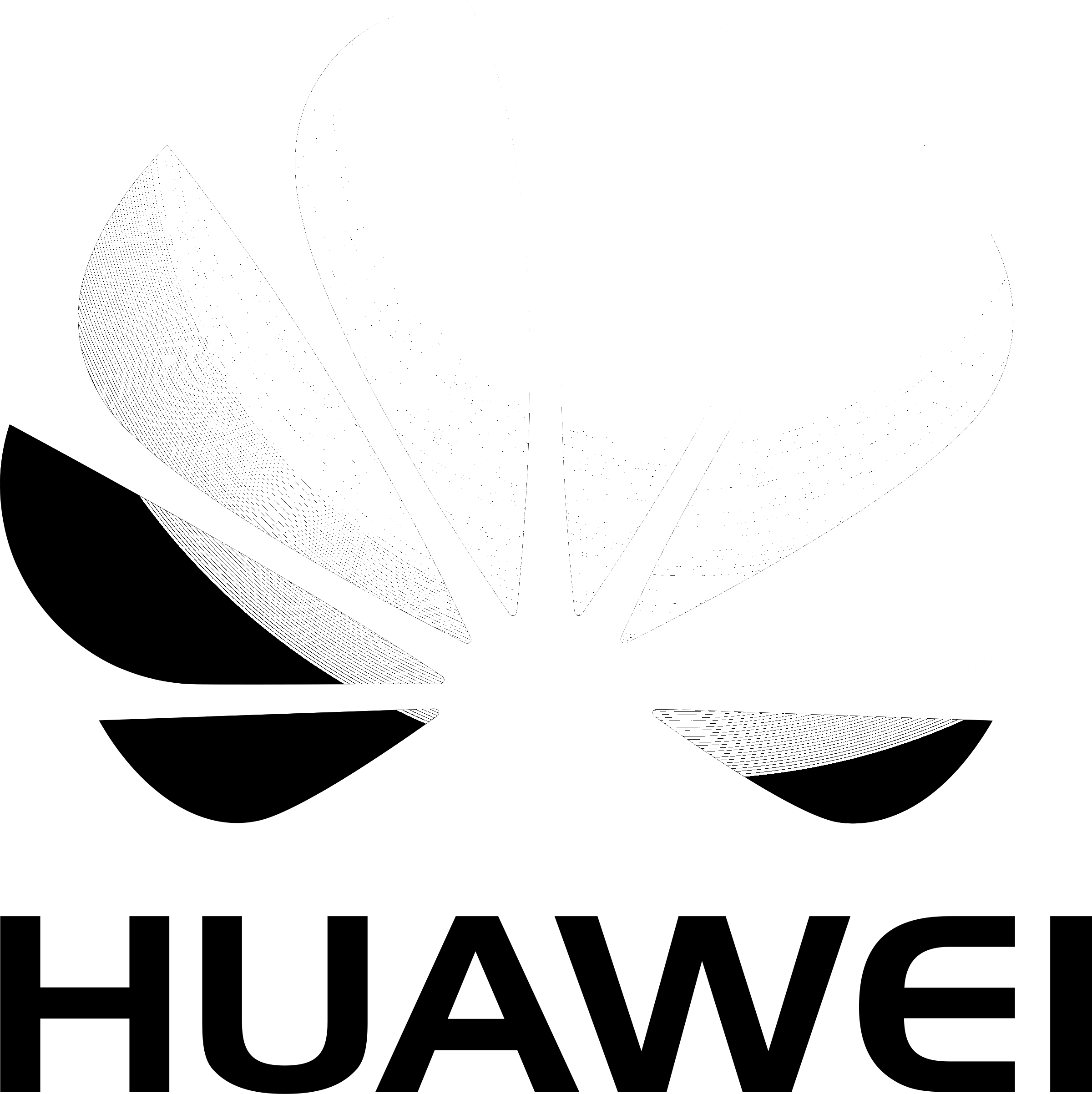 Huawei Logo Png 2400 X 2405