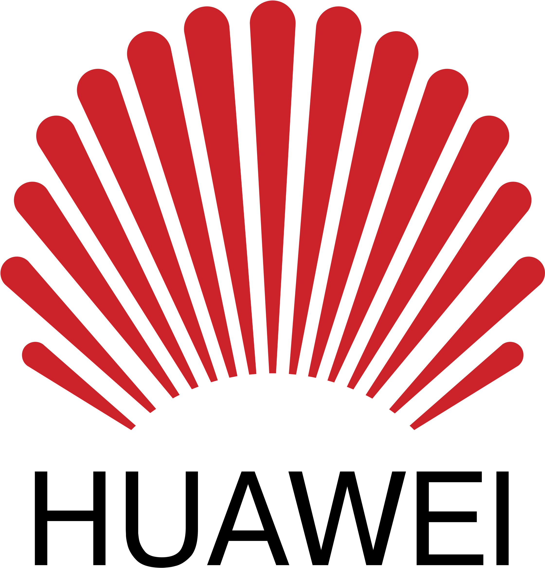 Huawei Logo Png 2241 X 2333