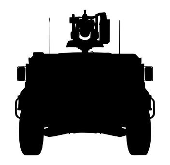 Hummer Png 352 X 340