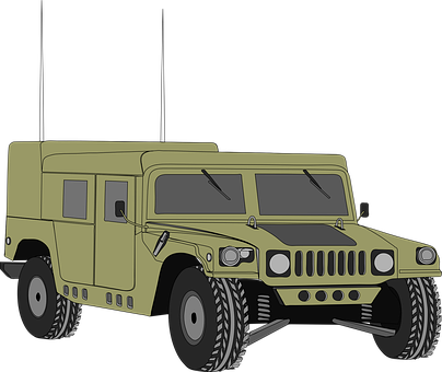 Hummer Png 404 X 340