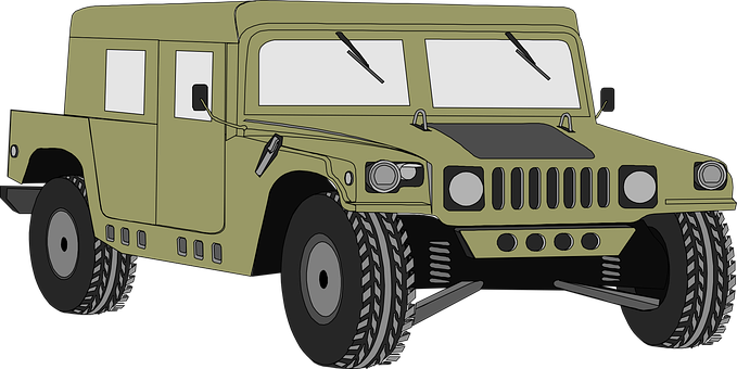 Hummer Png 679 X 340
